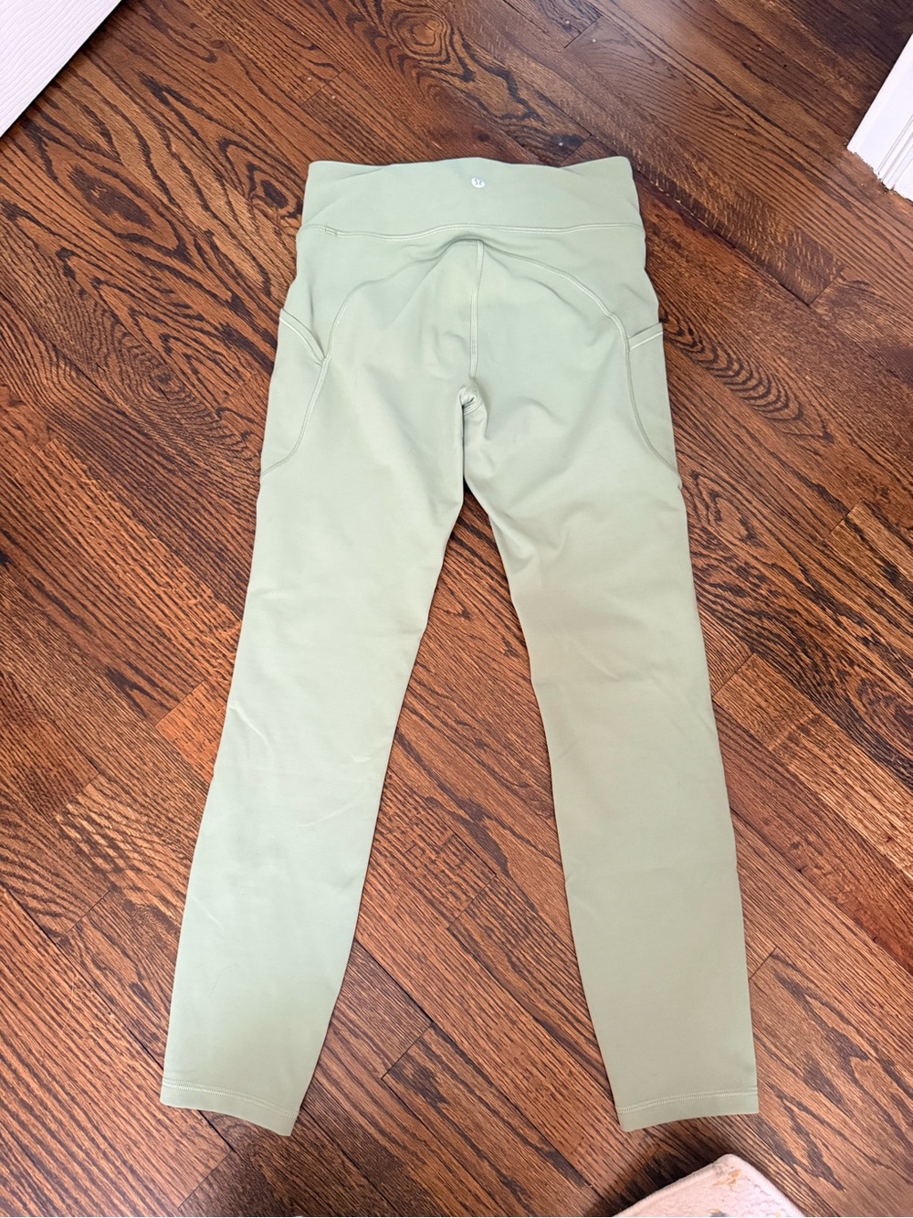 Lululemon Sage Leggings
